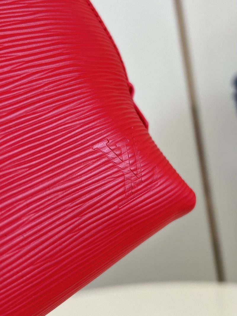 LV Cosmetic Bags